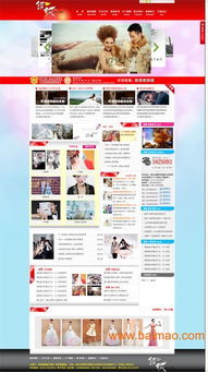 襄陽網站建設找優網科技 一站式服務，快速省心之選